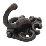 Tmavá patina