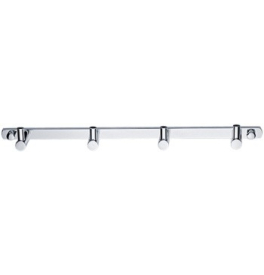 Viererhakenleiste NIMCO BORMO BR 11104-26