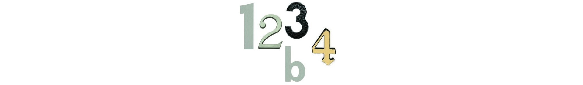 Home digits