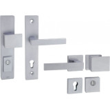 Safety handles