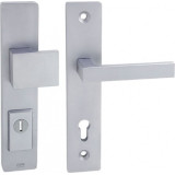 Klamki na szyldzie