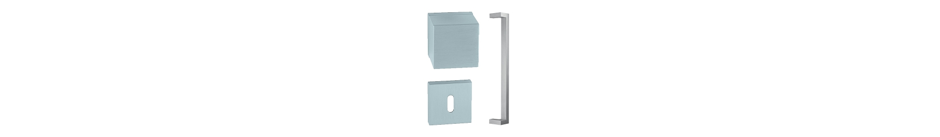 Door knobs