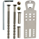 Accessories for handles