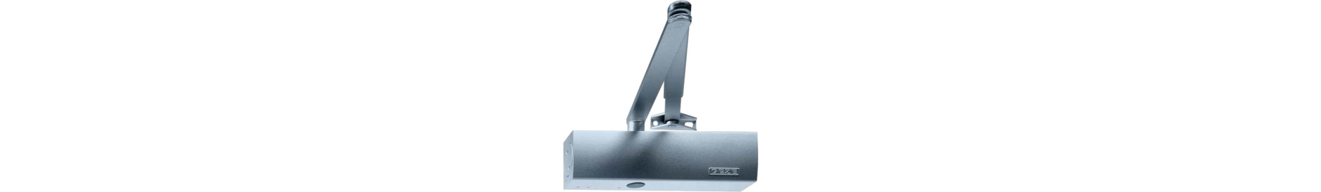 Door closers GEZE