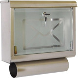 Stainless steel