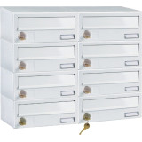 Apartment Mailboxes