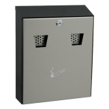 Ashtrays