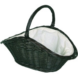 Wicker baskets