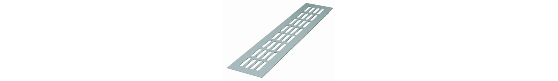 Ventilation grids