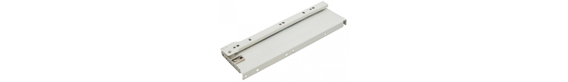 Drawer mechanisms